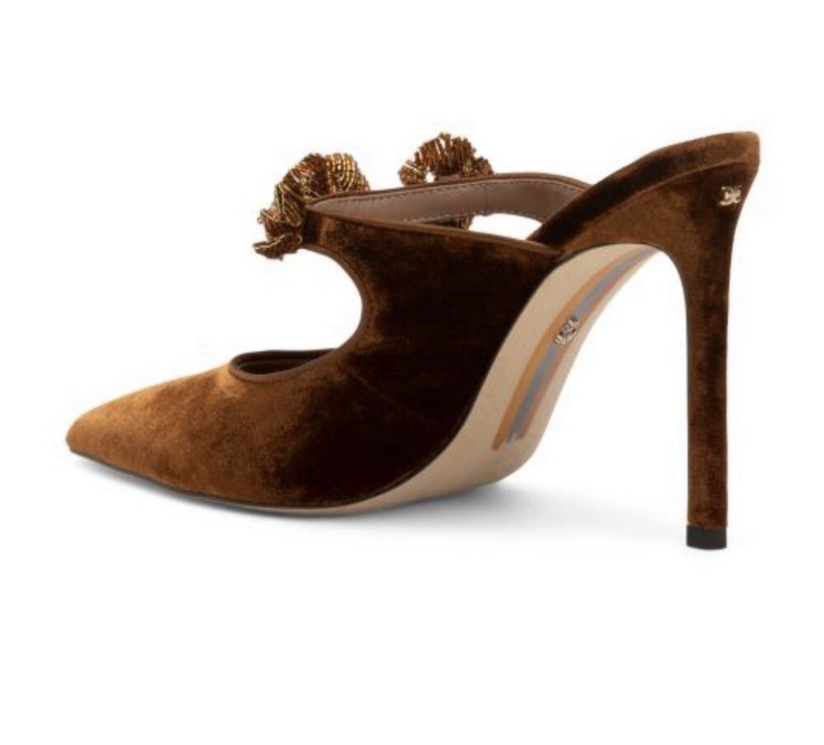 SAM EDELMAN Amelie Dress Heels