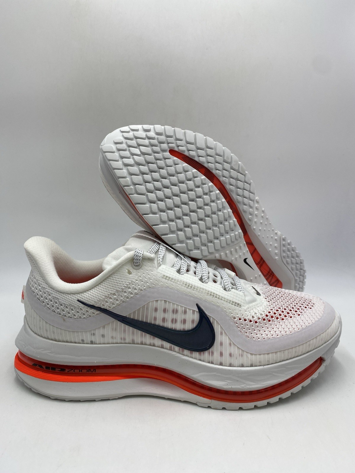 Nike W Pegasus Premium Summit White Black (HQ2593 101) Women’s Size 8