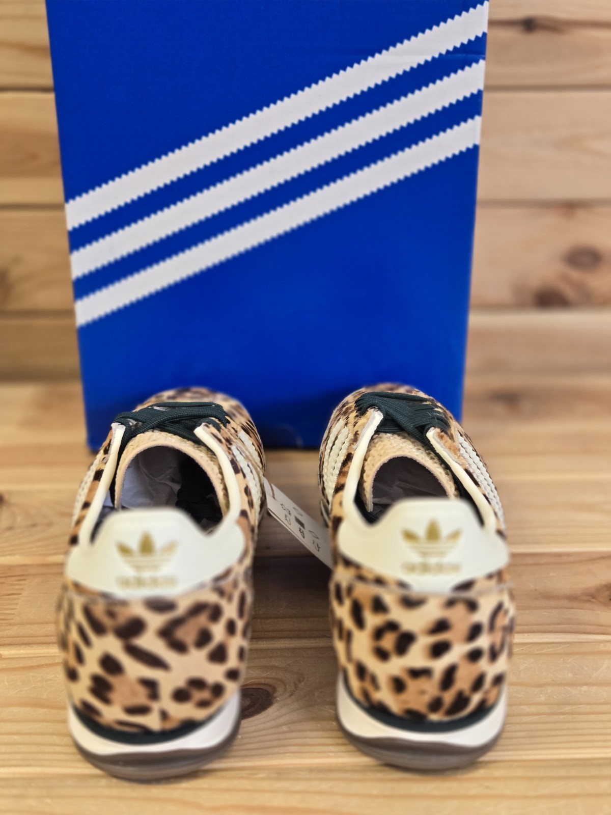Size 8 – adidas SL 72 OG Women’s KI4205