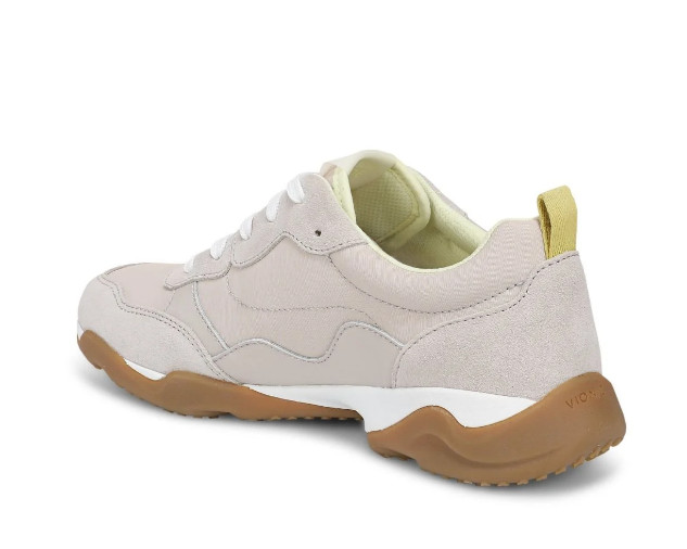 NEW | Vionic Women’s Walk Slim Glide Sneaker, Chateau Grey