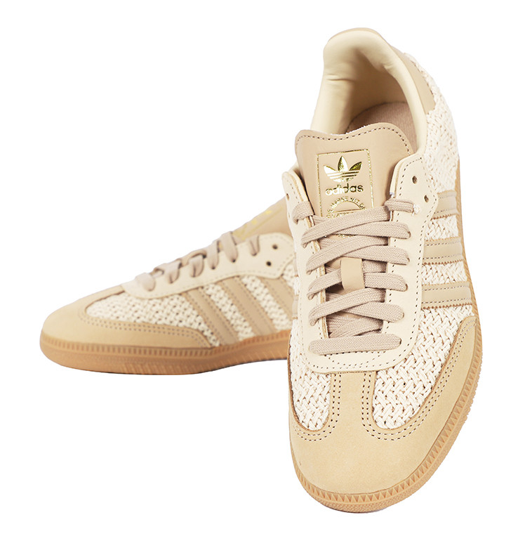 adidas Originals Samba OG Women’s Lifestyle Shoes Casual Sportswear NWT JR9446