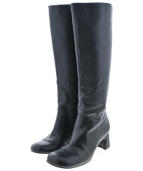 Odette e Odile Boots Black 23.5cm 2200515115017