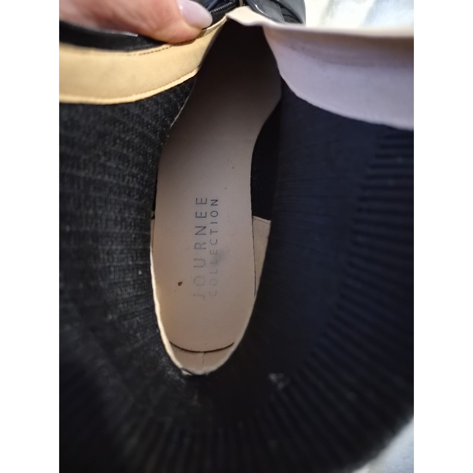 Journee Collection Bexile Boots