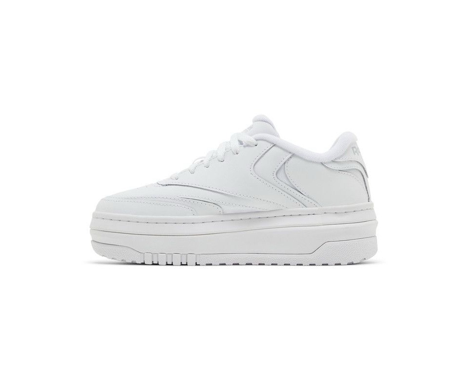 Reebok Women’s Club C Double Revenge Shoes womens H04190 NWB