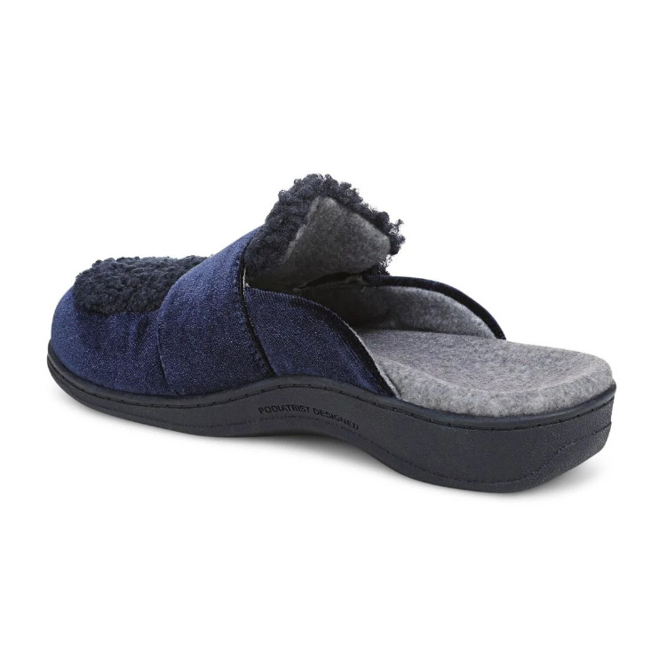 New Vionic Sale 50% free shippping Women’s Gemma II Mule Slippers