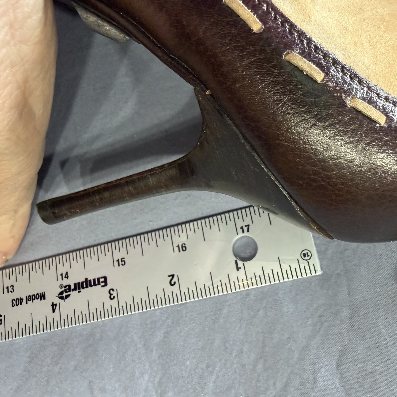 michelle k shoes Size 10