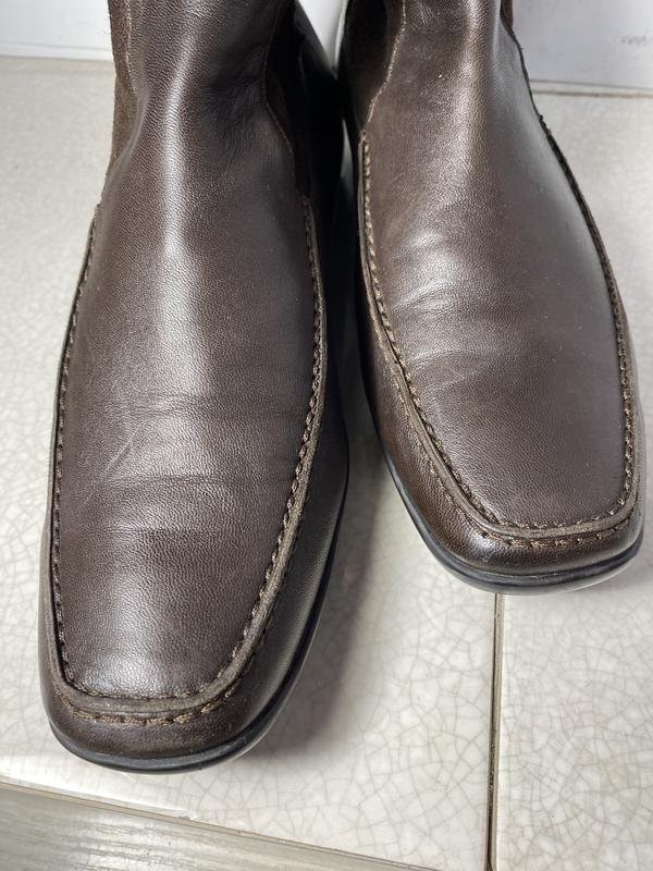 Women AGL Attilio Giusti Leombruni boots brown 40