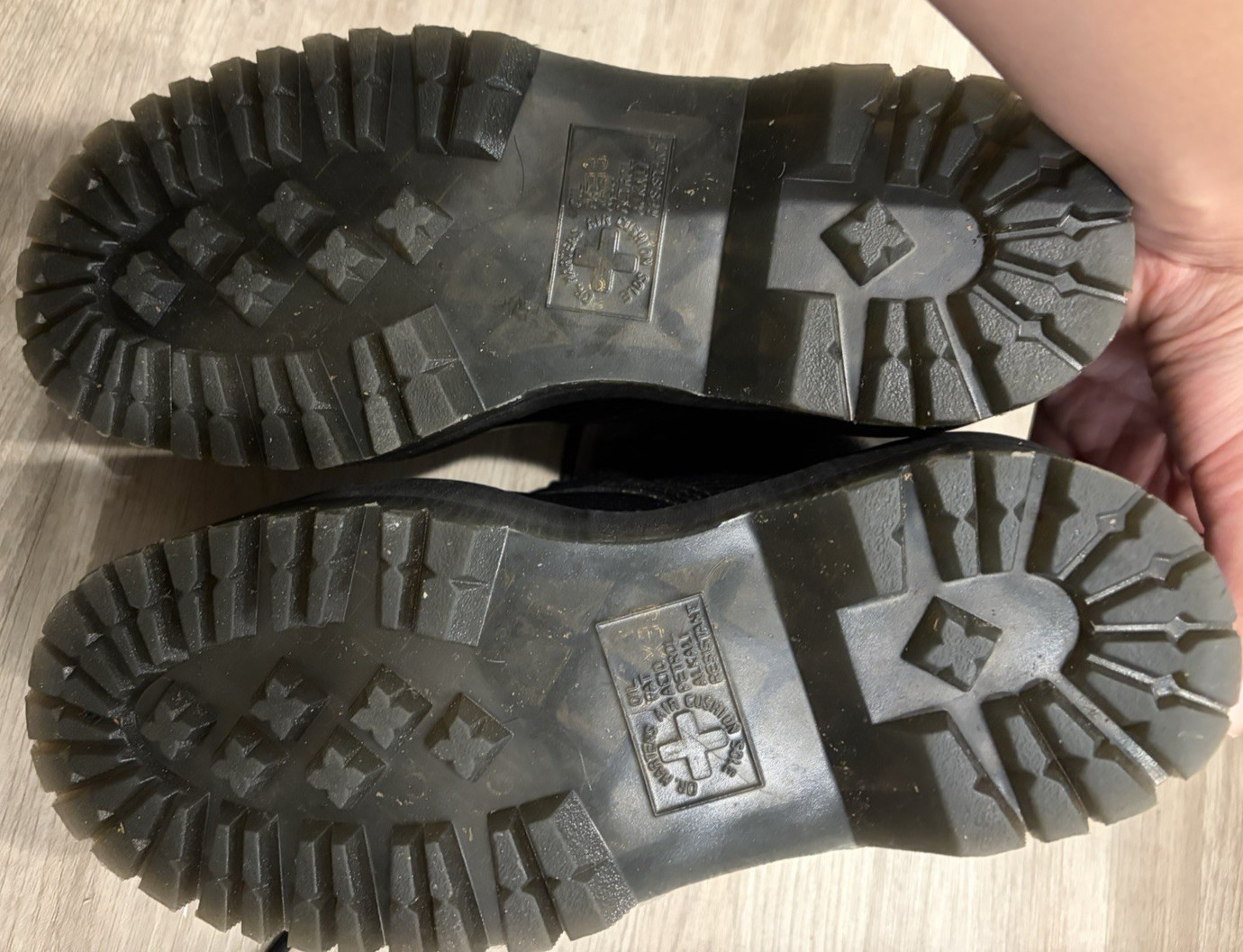 Doc Martens 1460 Pascal Max
