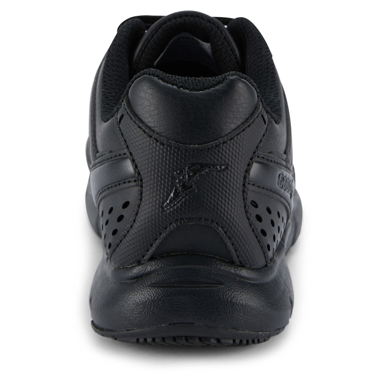 Goodyear Women’s Brooke Slip-Resistant Work Sneakers Lightweight Comfort