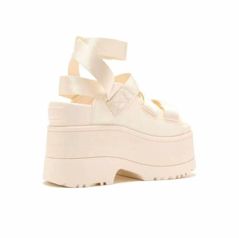 UGG GoldenRise Women’s Sandals White