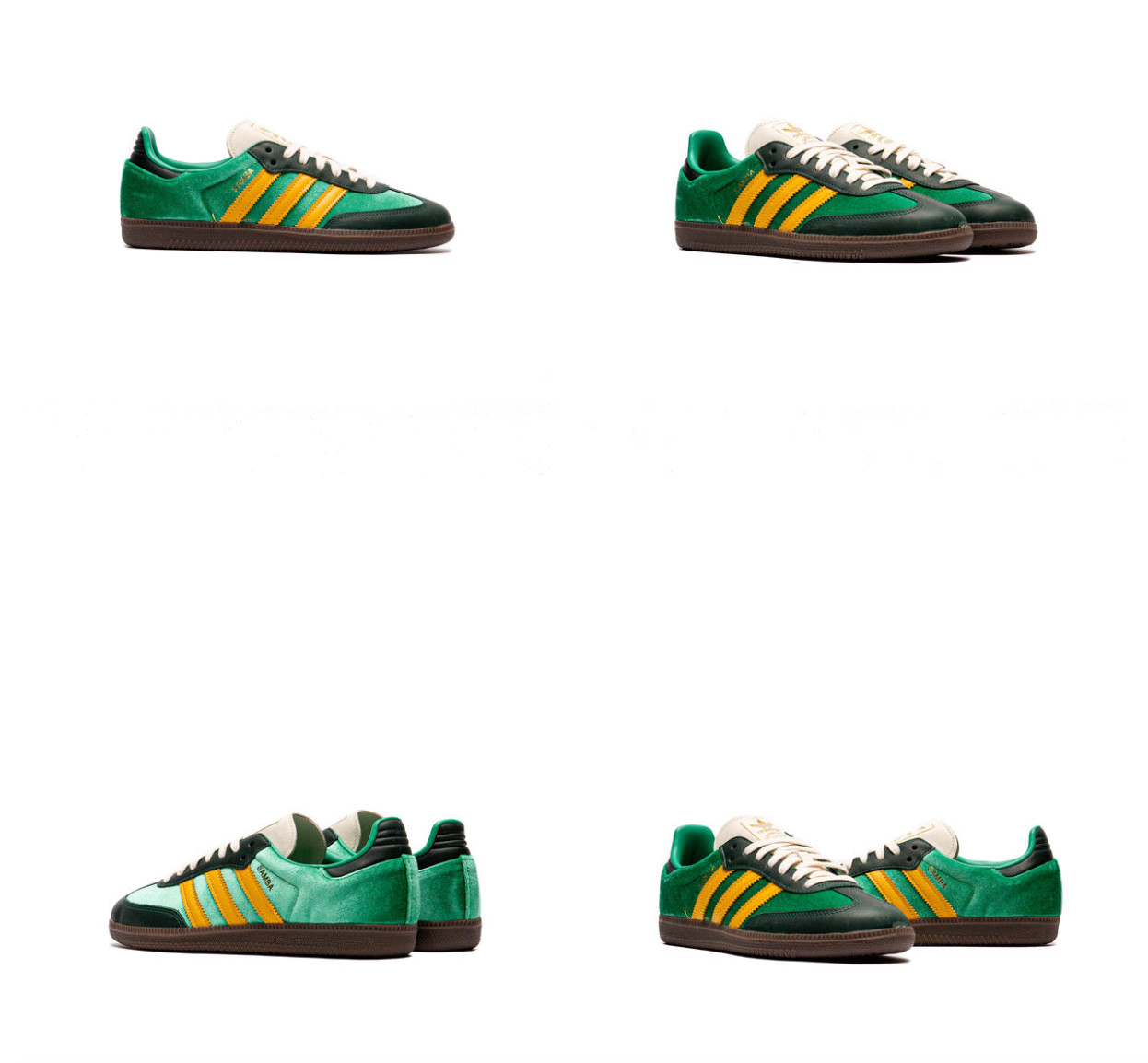 NEW ADIDAS Women’s Samba OG JI2681 Shoes JI4226 Gazelle IG4990 JR1437 Velvet