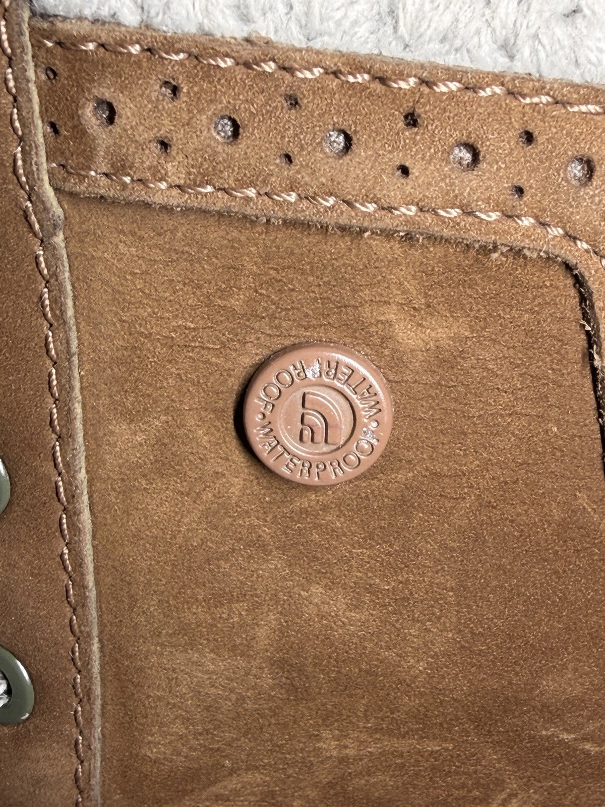 The North Face Shellista III Mid WinterBoots – Women’s Size 10 SEE PHOTOS WEAR