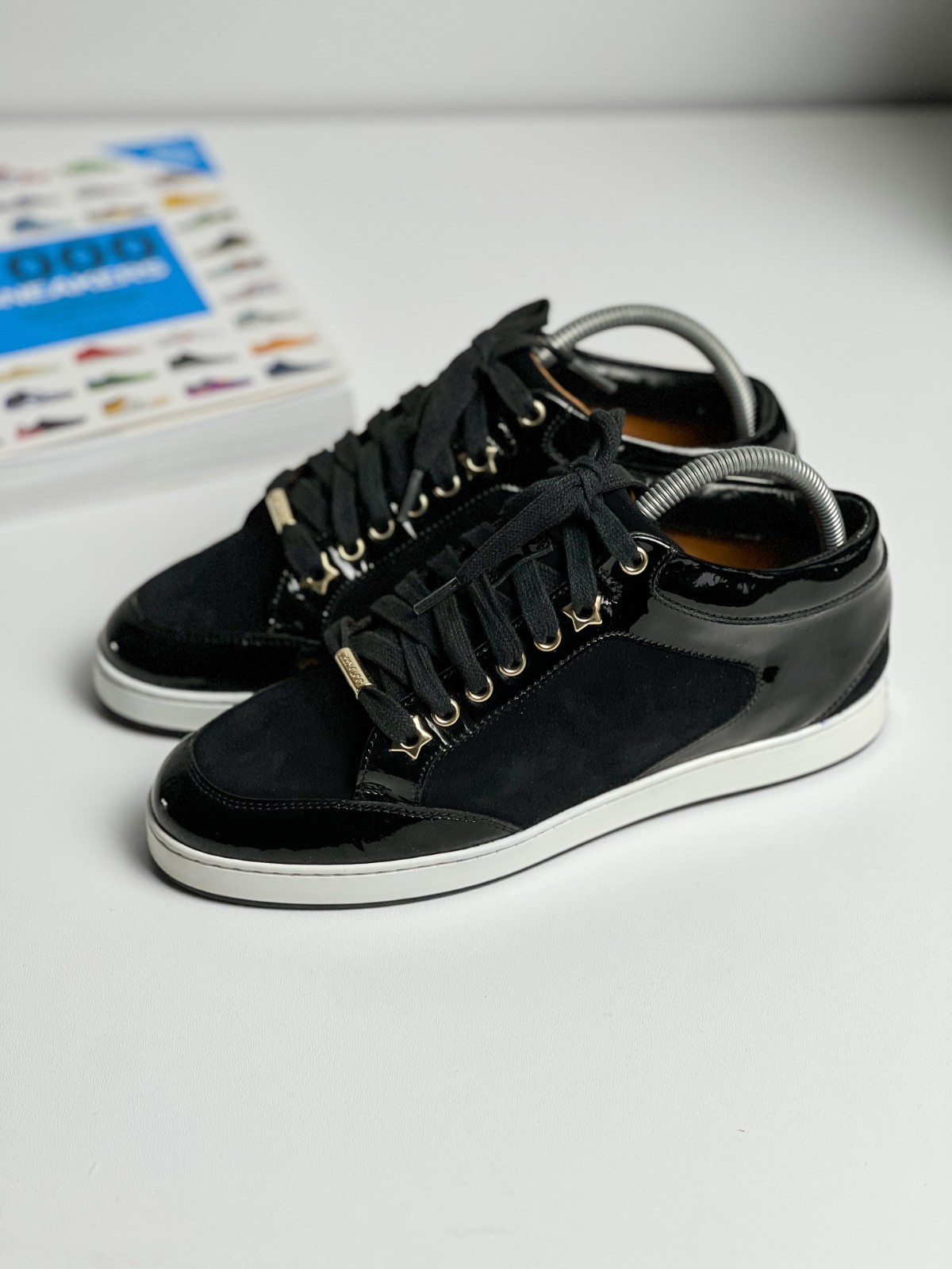 Jimmy Choo W Shoes Made in Italy / size US 6 | UK 3.5 | EU 36