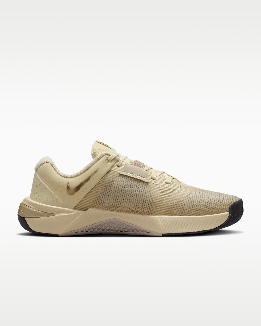NIKE Women’s Metcon 10 SE IB6544-200 Light Khaki Cream 2 Anthracite