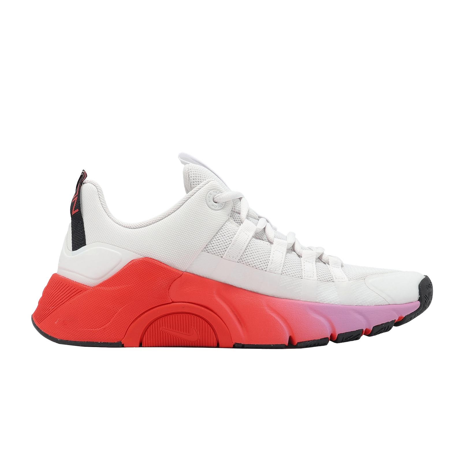 Nike Wmns Free Metcon 7 White Light Magenta Women Cross Training II7406-005