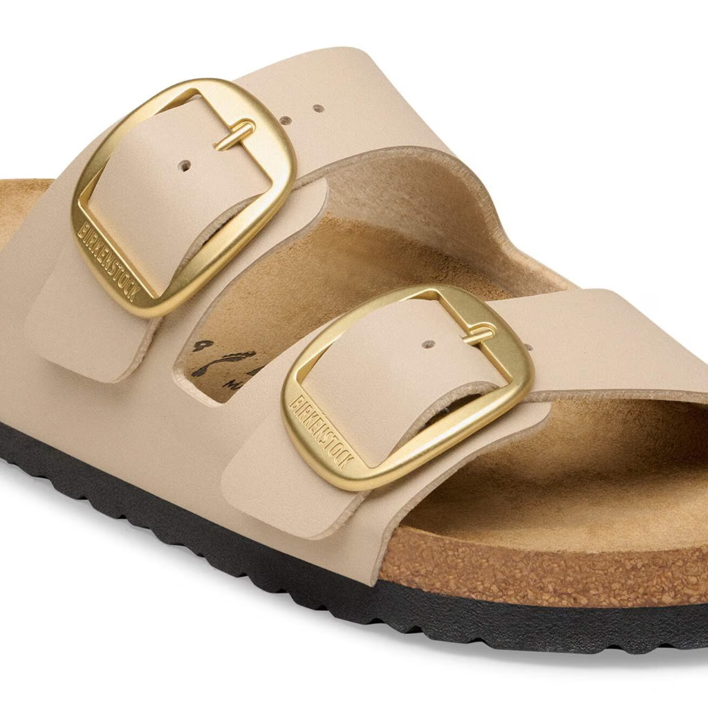 NWT Birkenstock Arizona Big Buckle