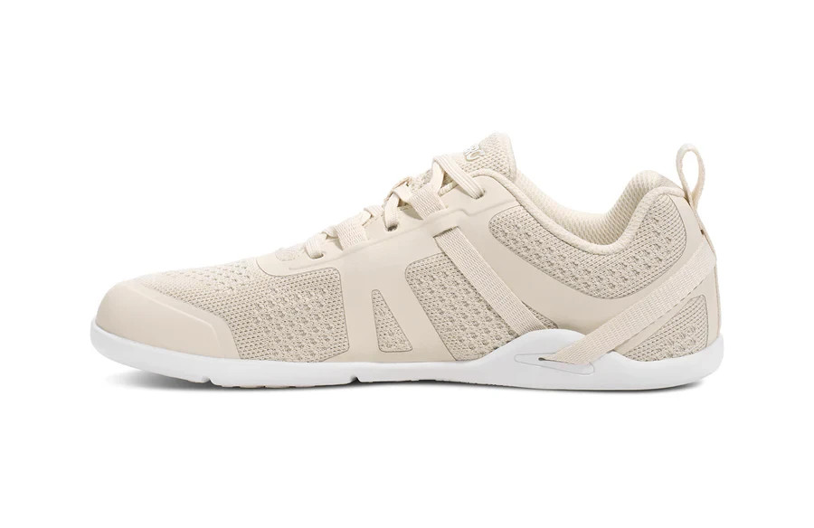 Xero Shoes Prio Neo Womens Snowcap Gray