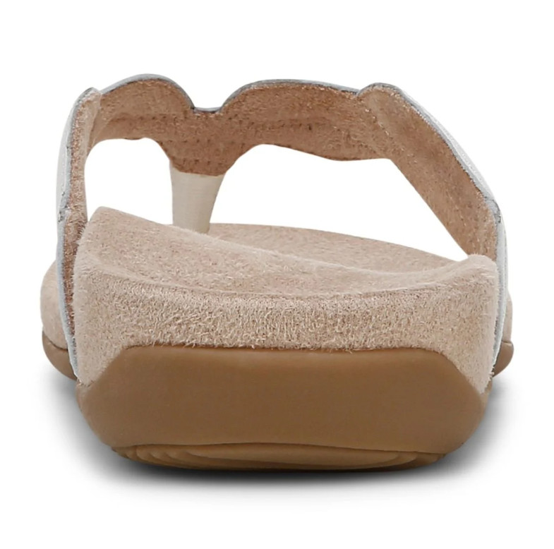 Bella Braid Toe Post Sandal