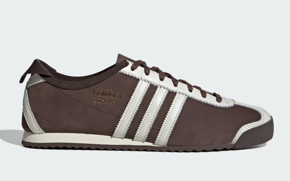 adidas Originals Italia 60s Unisex Sports Shoes Casual Lifestyle Sneakers IH9147