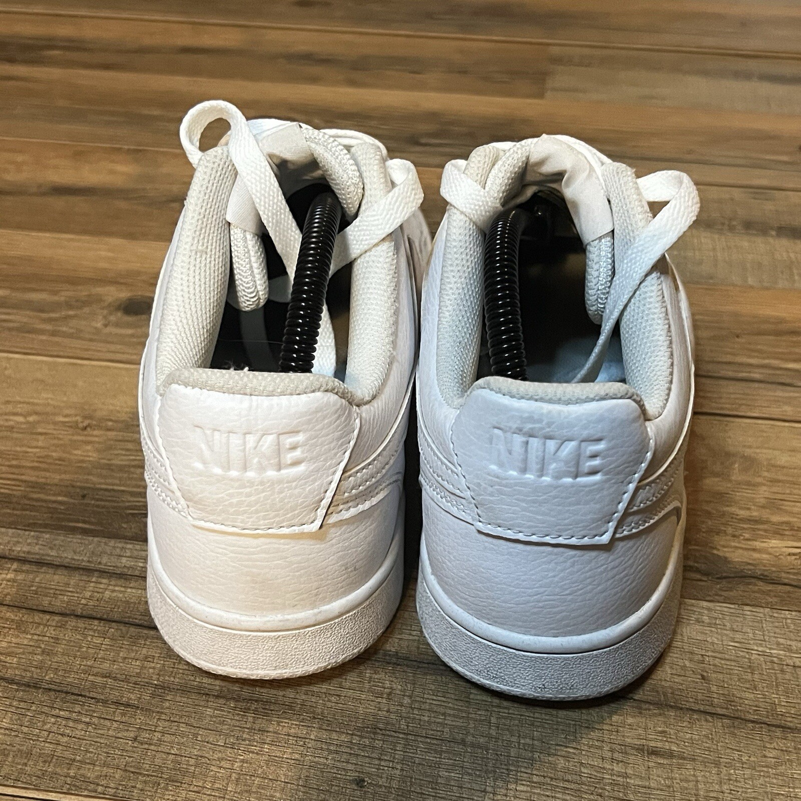 Nike COURT VISION LOW NN Women’s White DH3158-100 Athletic Sneaker Shoes Sz 10