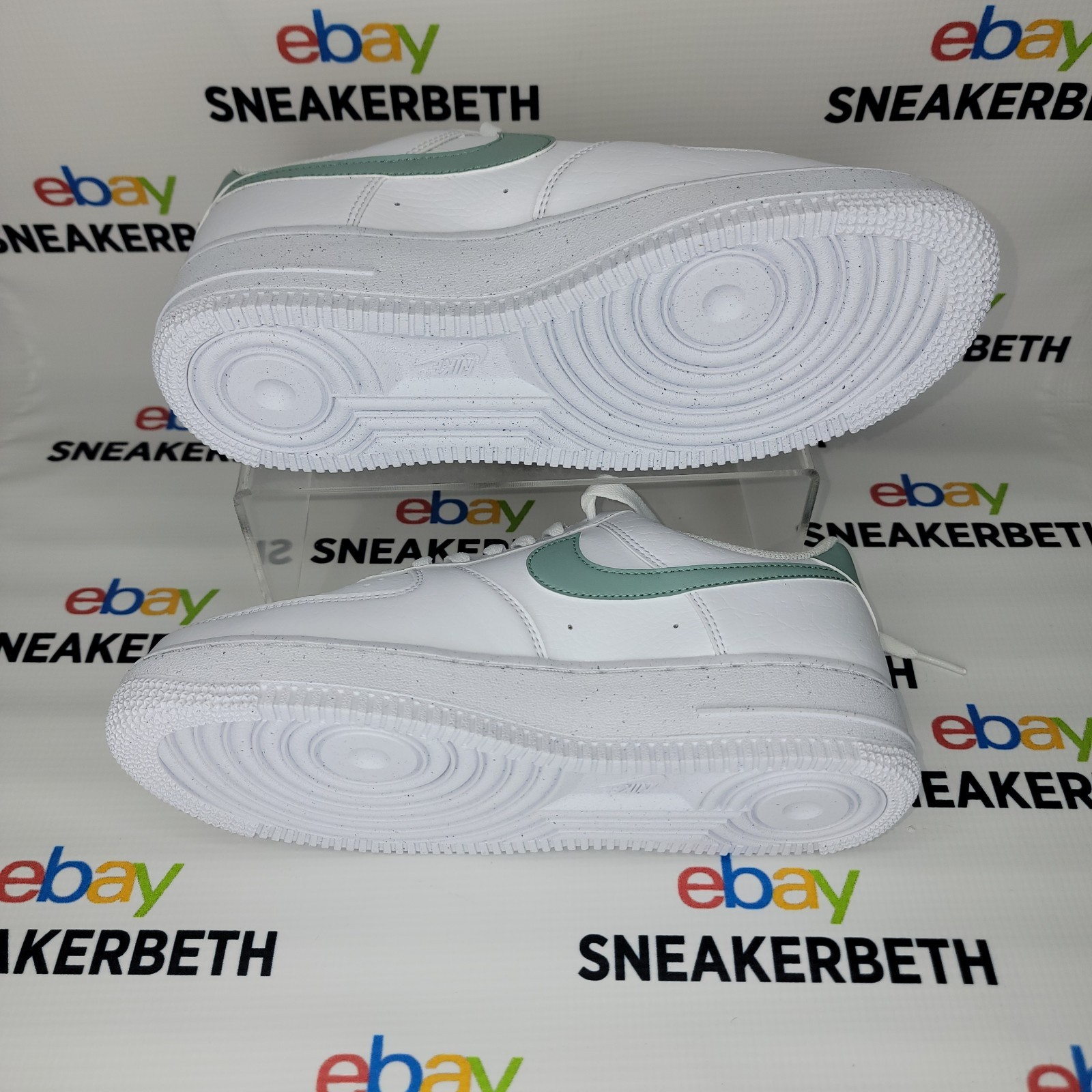 Nike Air Force 1 ’07 NN Casual WOMEN’S 8 DV3808 112