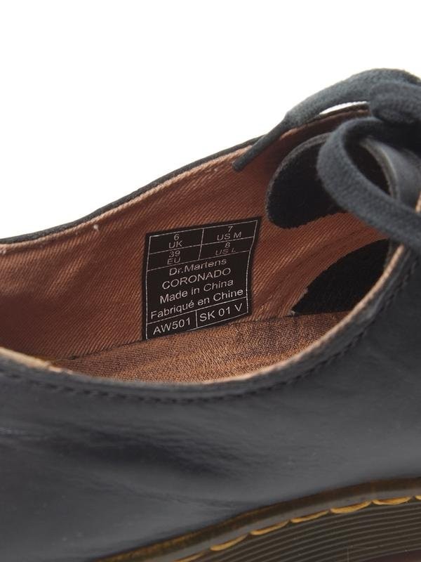 Women Dr Martens boots black 40 #3KMH