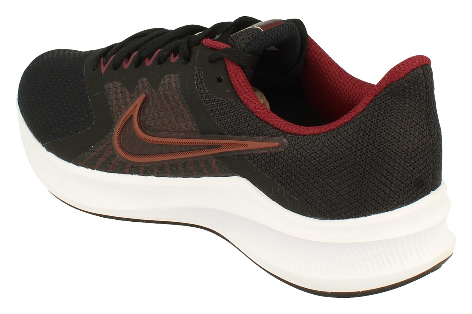 Nike Downshifter 11 Womens Running Trainers Cw3413 Sneakers Shoes