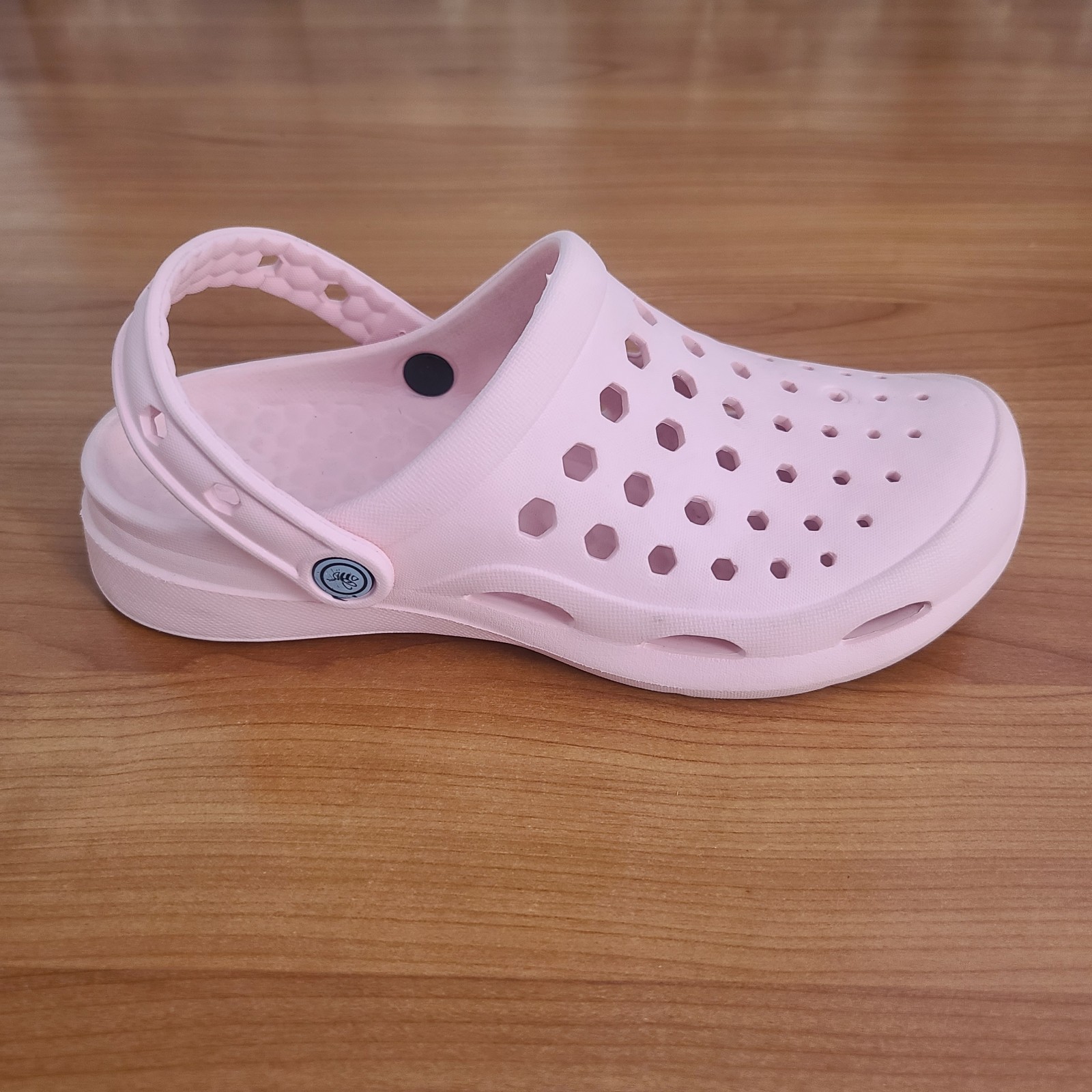Joybees Women’s Clogs Slip On Shoes Sports Sandals Comfort Sz 8
