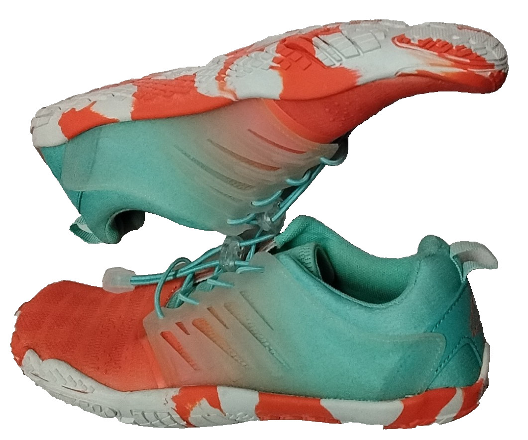 Women’s 7.5 NORTIV8 Water Shoes Quick-Dry Beach Swim Sports