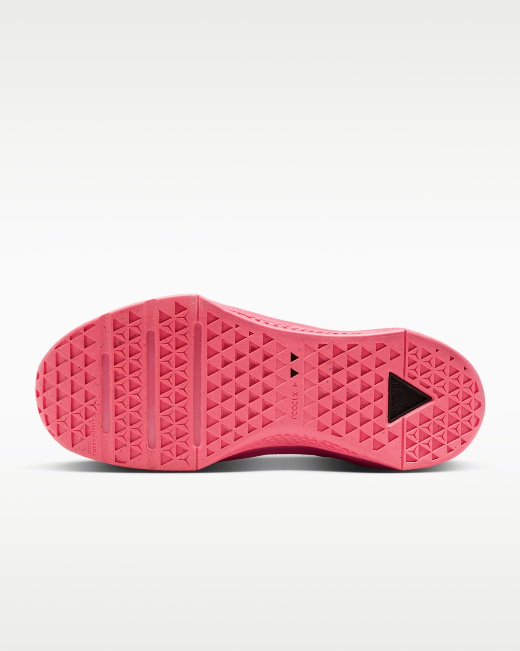 NIKE Women’s Metcon 10 HQ2620-604 Peani Sea Coral Lava Glow Black