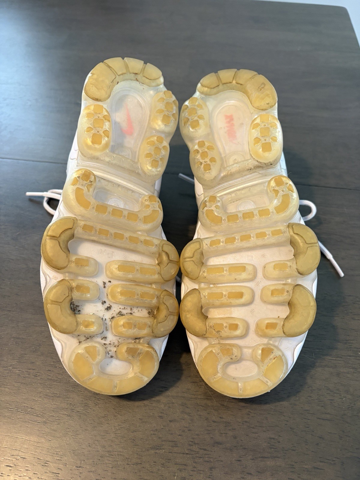 Nike Women’s Air VaporMax Plus ‘Easter’ Size 7.5