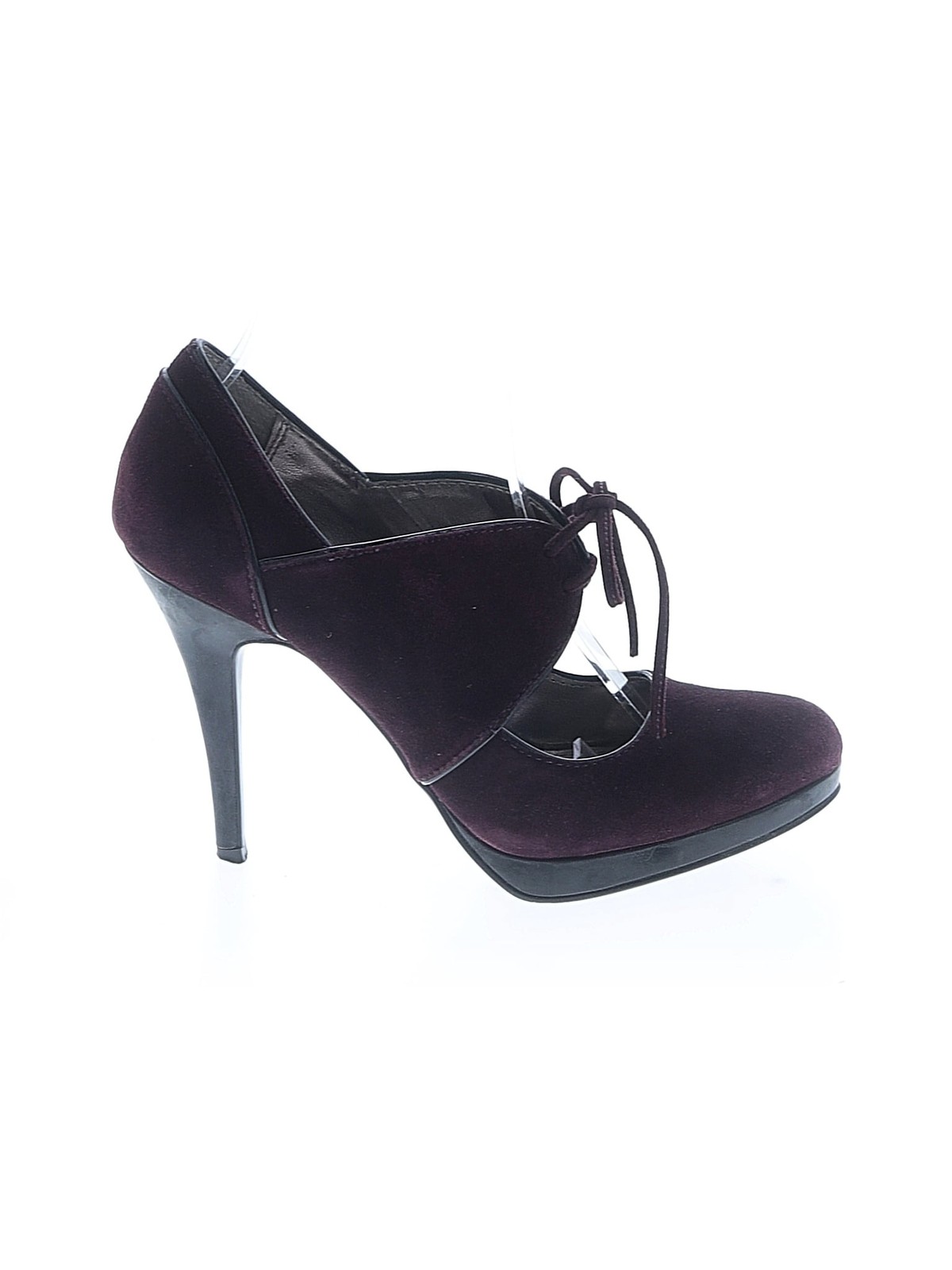 Alfani Women Red Heels US 6.5