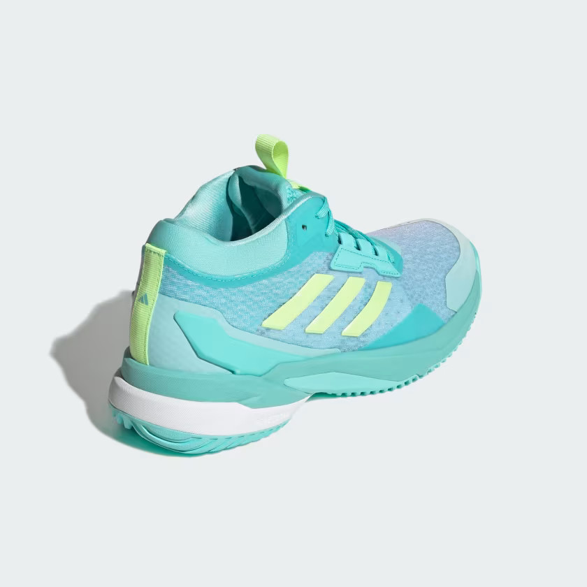 adidas women Crazyflight 6 Mid Indoor Shoes