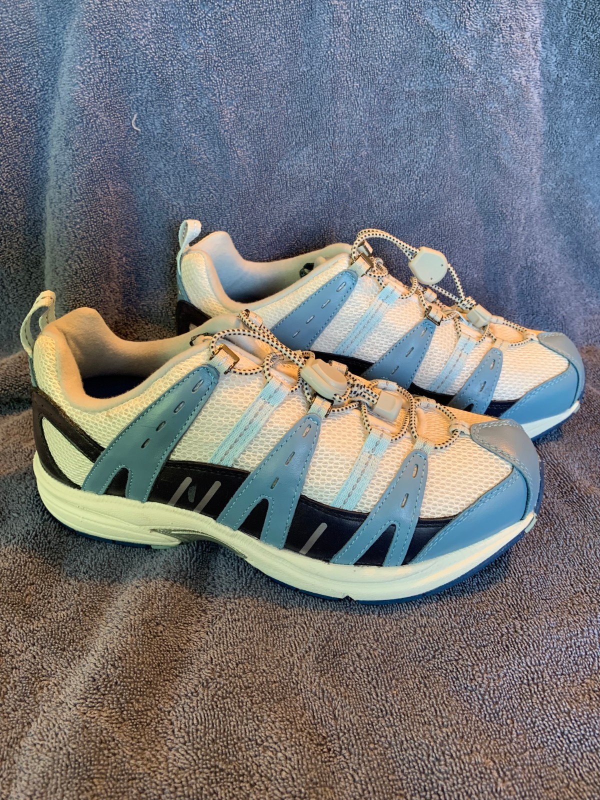 Dr. Comfort Extra Depth Diabetic Shoes Size 10W