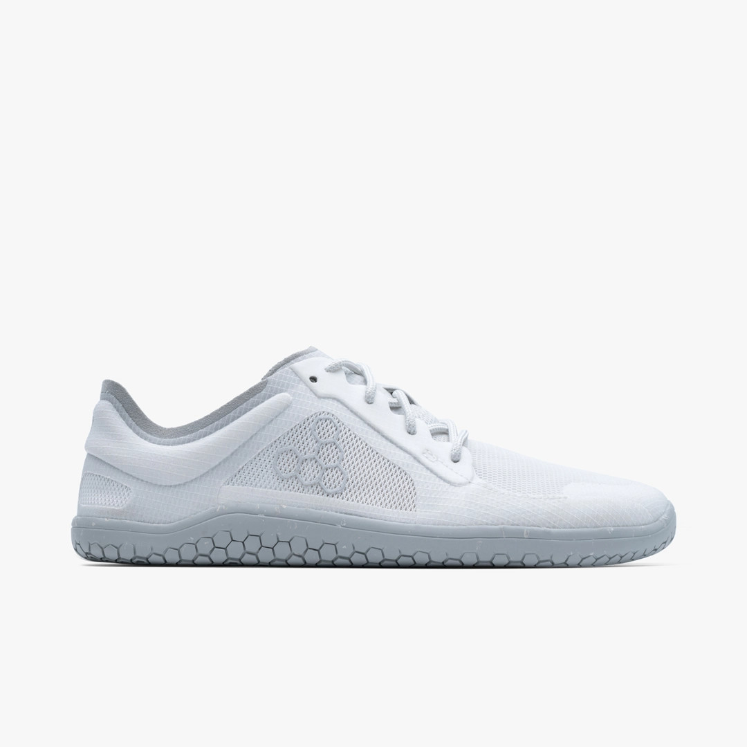 NEW Vivobarefoot Primus Lite 3.5 Womens in Mineral