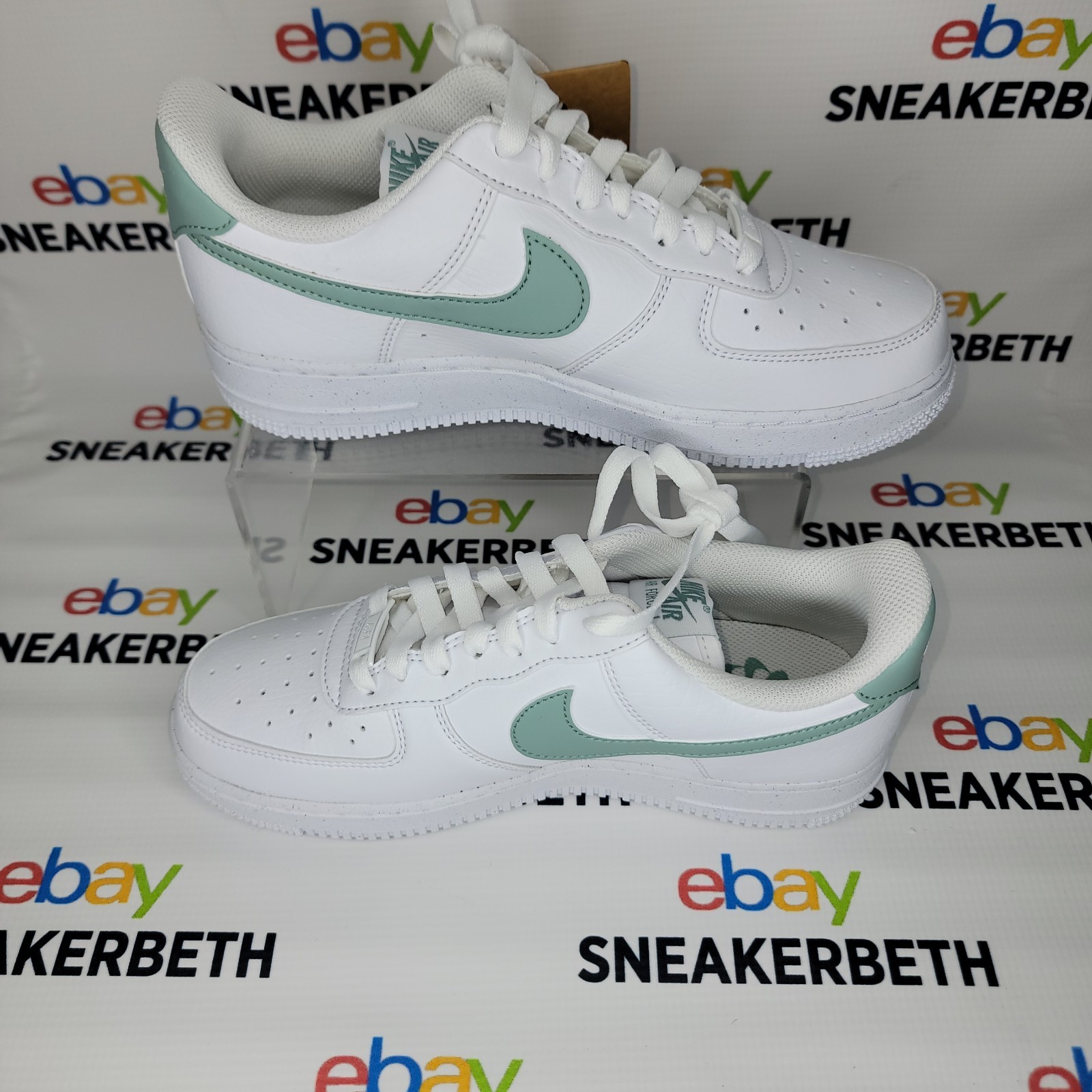 Nike Air Force 1 ’07 NN Casual WOMEN’S 8 DV3808 112