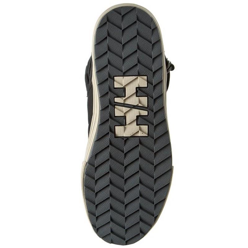 Helly Hansen W Maria Black Boots