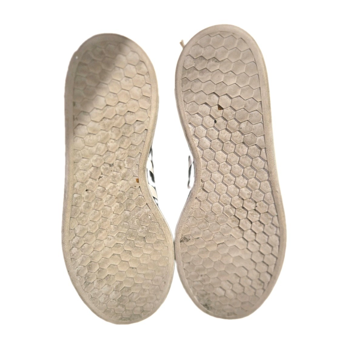 Adidas Cloudfoam Grand Court Cloudfoam Lifestyle Co Women’s Sneakers 9.5