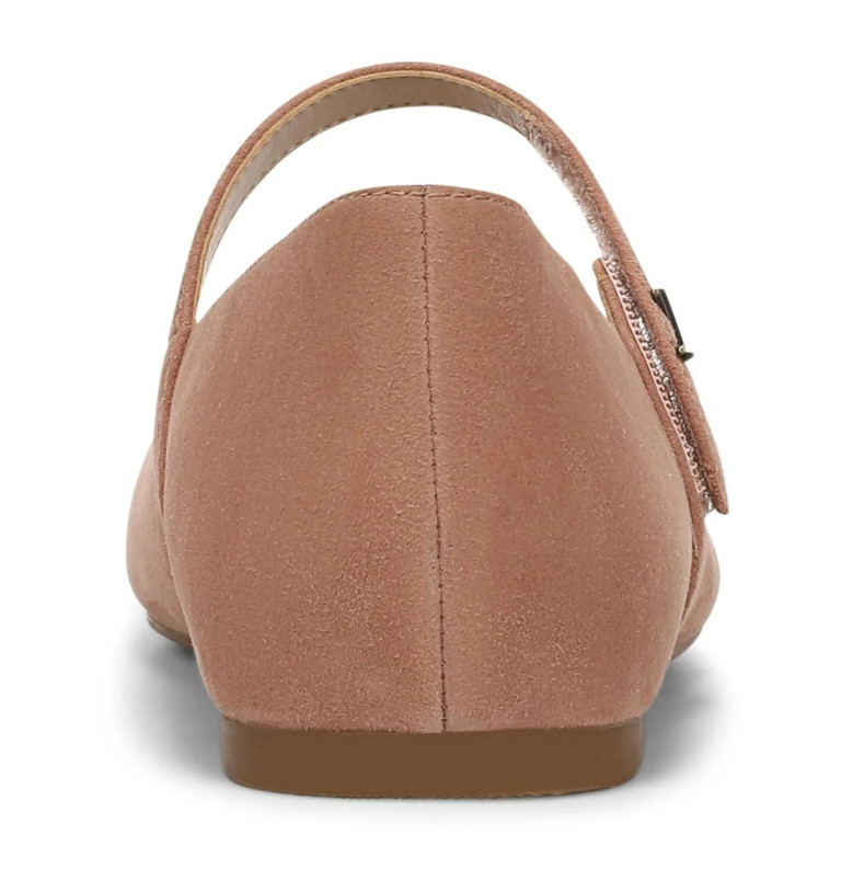 Vionic Womens Alameda Mary Jane Shoes
