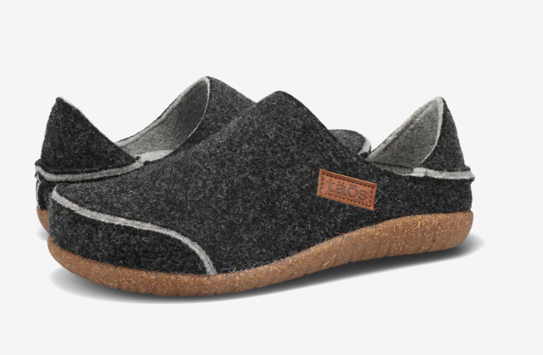 Taos Women’s Convertawool – Charcoal & Black – (EU 36-38) (BRAND NEW WITH BOX)