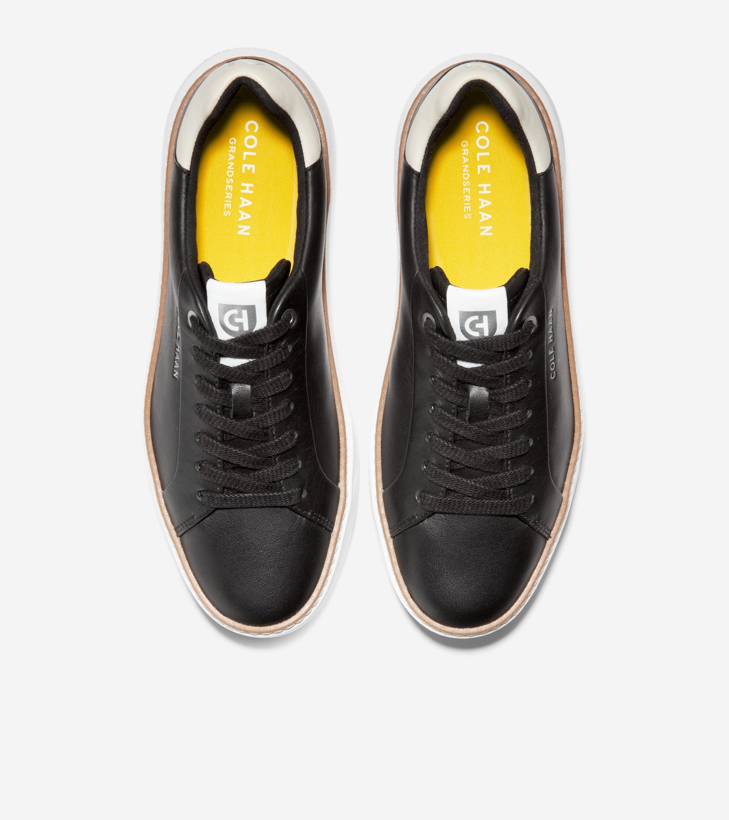 Cole Haan GRANDPRO TOPSPIN SNEAKER $160 Women’s Shoes AUTHENTIC NEW W22706