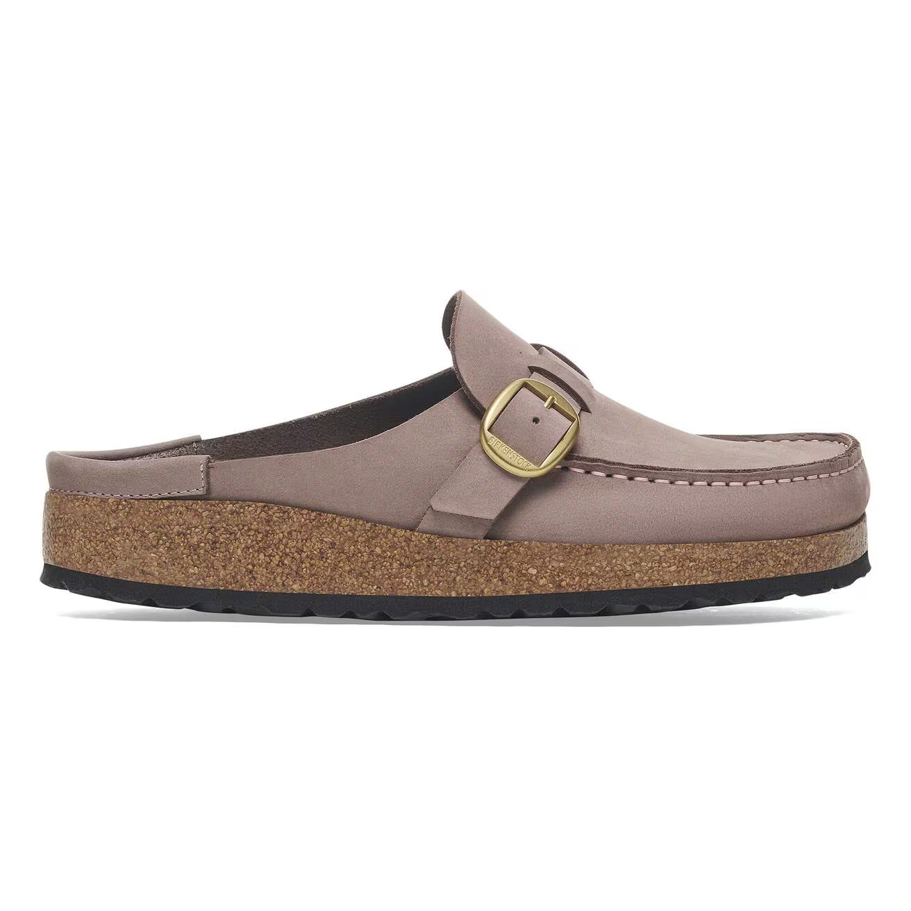 Birkenstock Buckley Women’s Clogs NW/OB