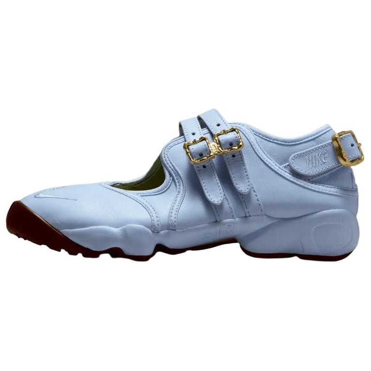 Nike Air Rift Casual Shoes Women’s Blue IV5739-441 Size