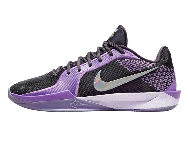 NIKE SABRINA 2 COURT VISION CAVE Basketball Shoes Sz. M18 W19.5 NEW FQ2174-500