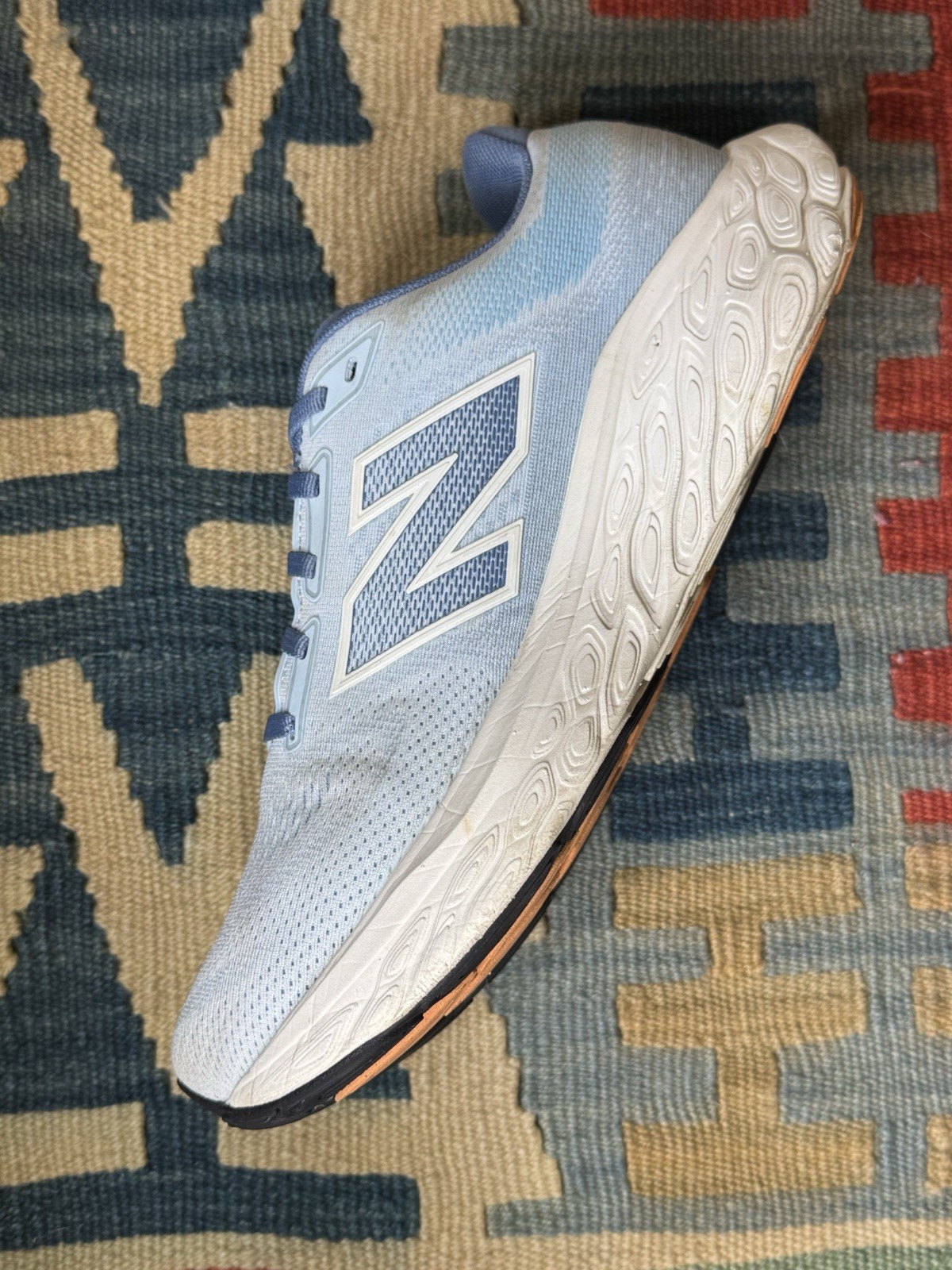 New Balance Fresh Foam X 880v14 ‘Quarry Blue’ Women’s Size 10 D W880J14