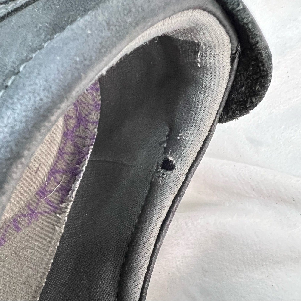 Dansko Patti Slip-On