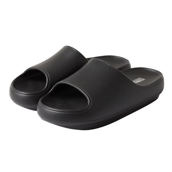 32 Degrees Unisex Lightweight Cushion Foam Slides Sandals #1839592 New With Box!