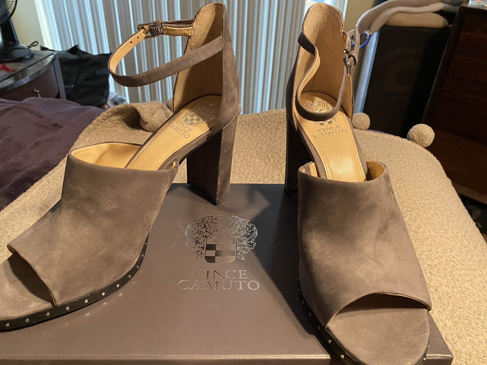 Vince Camuto