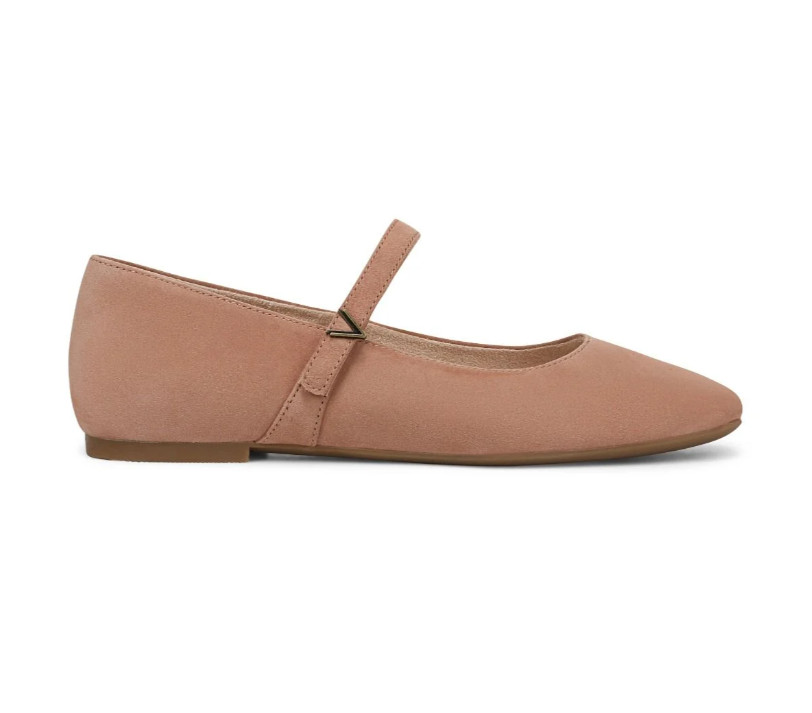 Vionic Womens Alameda Mary Jane Shoes