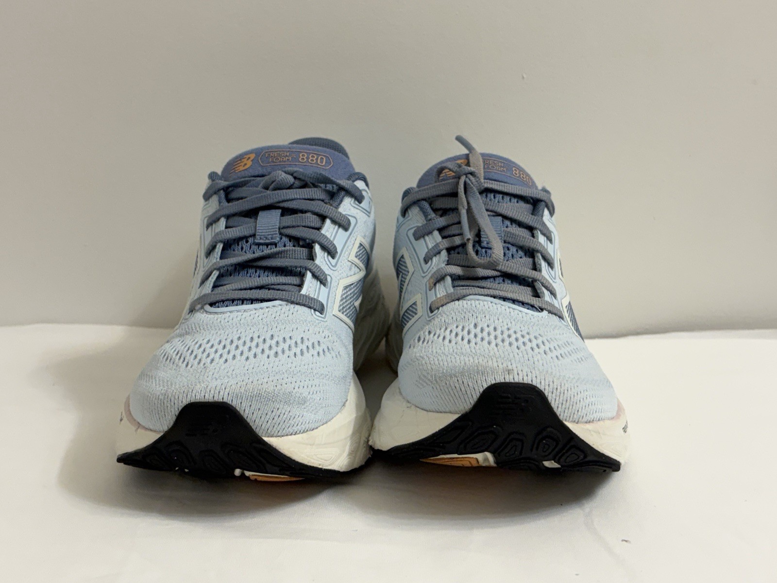New Balance Fresh Foam X 880v14 Arctic Blue Women’s Size 8.5 W880J14